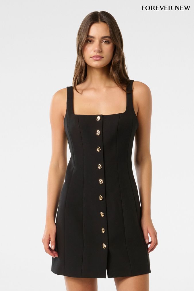 Buy Women s 8 Forever New Hobbs Shift Plain Holiday Dresses Online ArvindShops