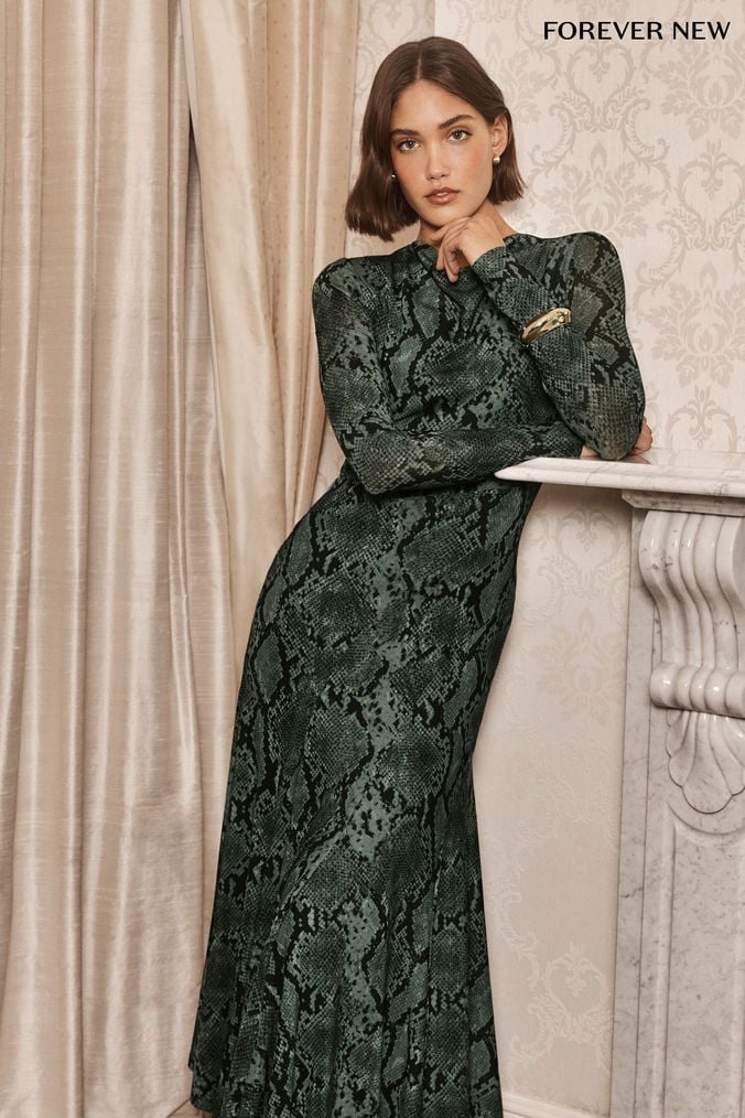 New midi dresses hotsell