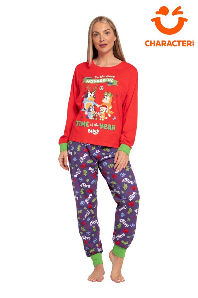 Character brand pajamas deals