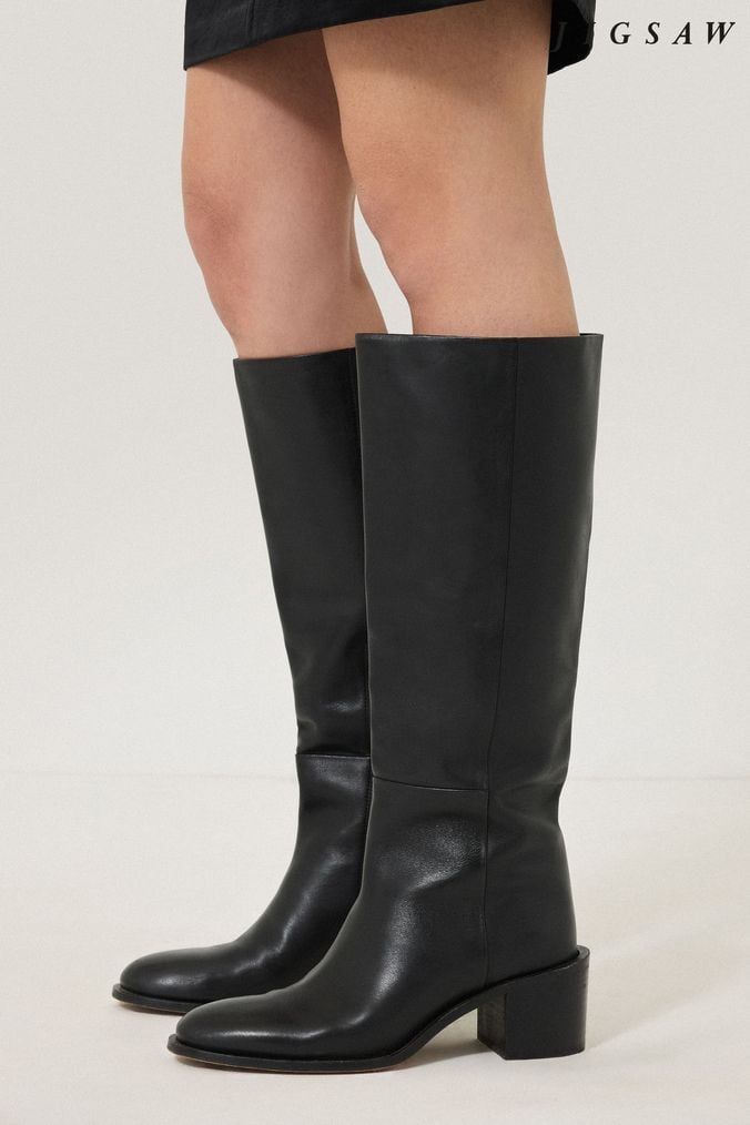Jigsaw womens boots store