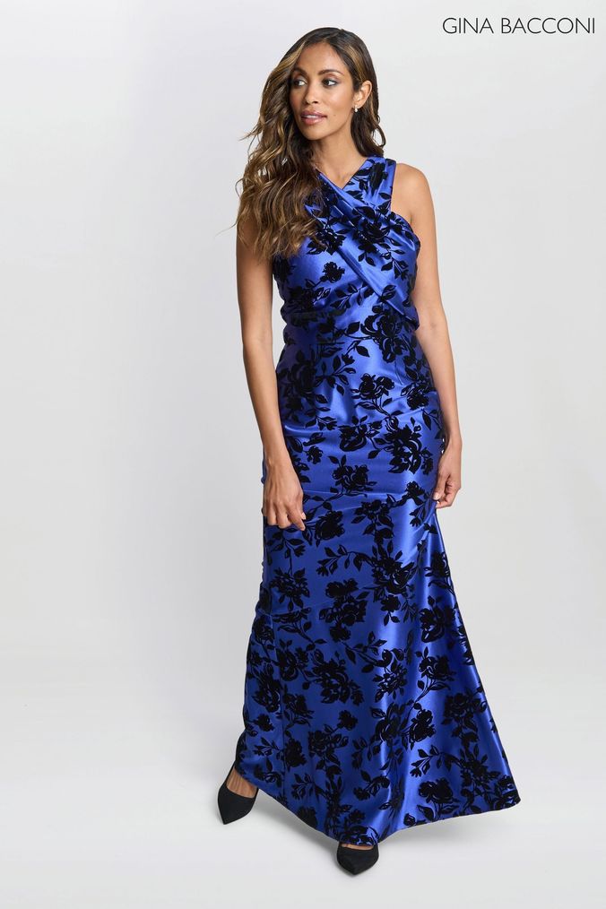 Ladies dresses at next store