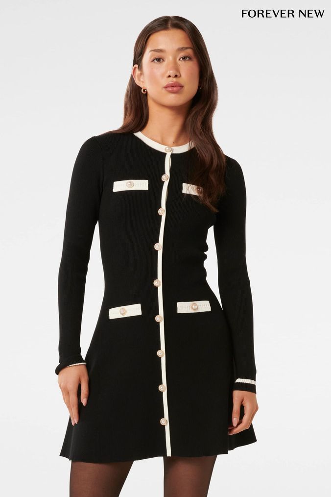 Burberry jumper dress new arrivals