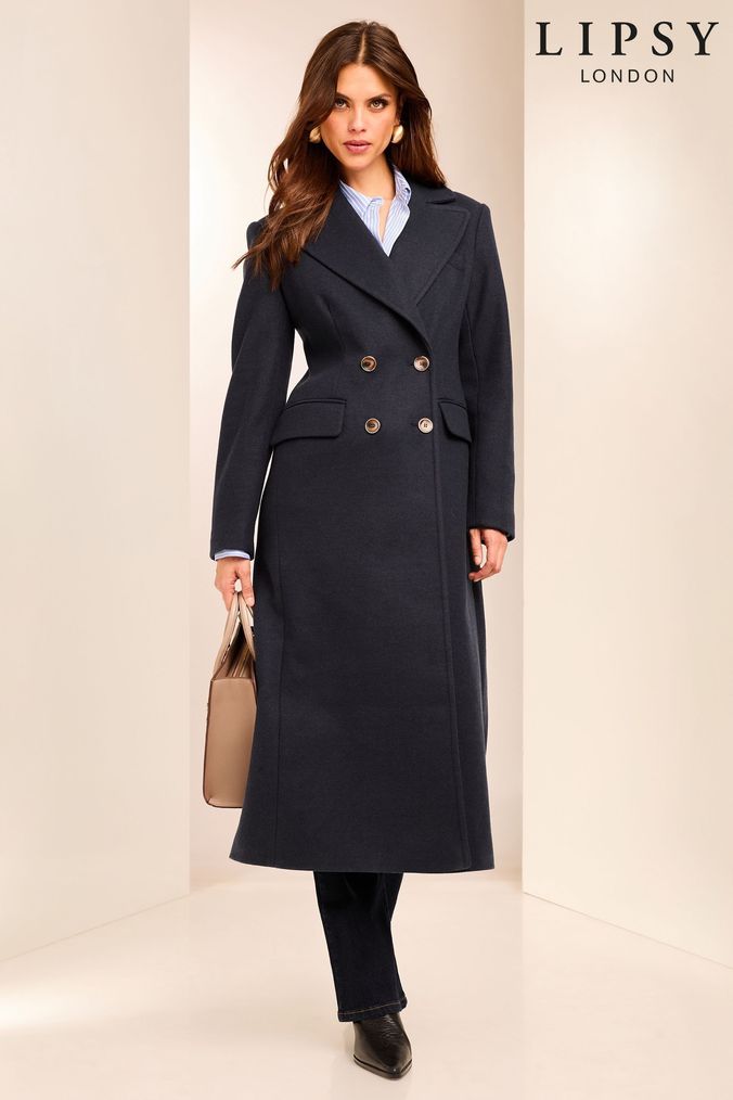 Lipsy coats sale 2025