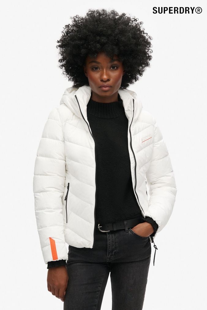 Women s White Casual Jackets Women s Blazer Jackets Next Official Site