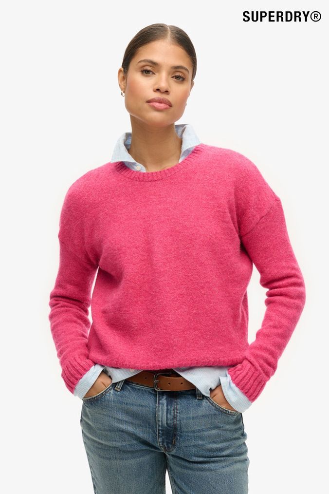 Superdry clothes online store