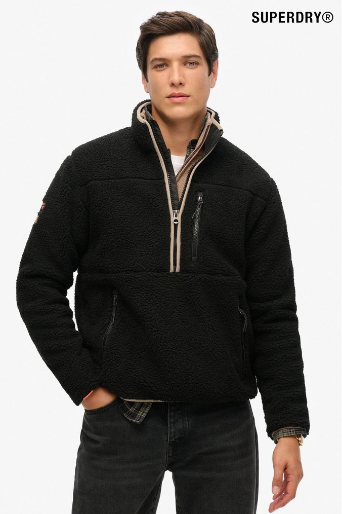 Buy Men s Newborn Boys Older Boys Younger Boys Younger Girls Superdry Coatsandjackets Online EiprShops