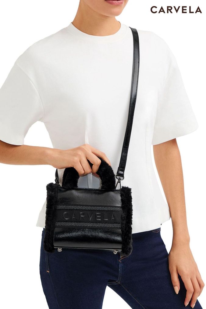 Buy One bags Carvela Plain Casual Accessories Online Anatomia fmedShops Valentino Garavani small Rockstud Spike shoulder bag