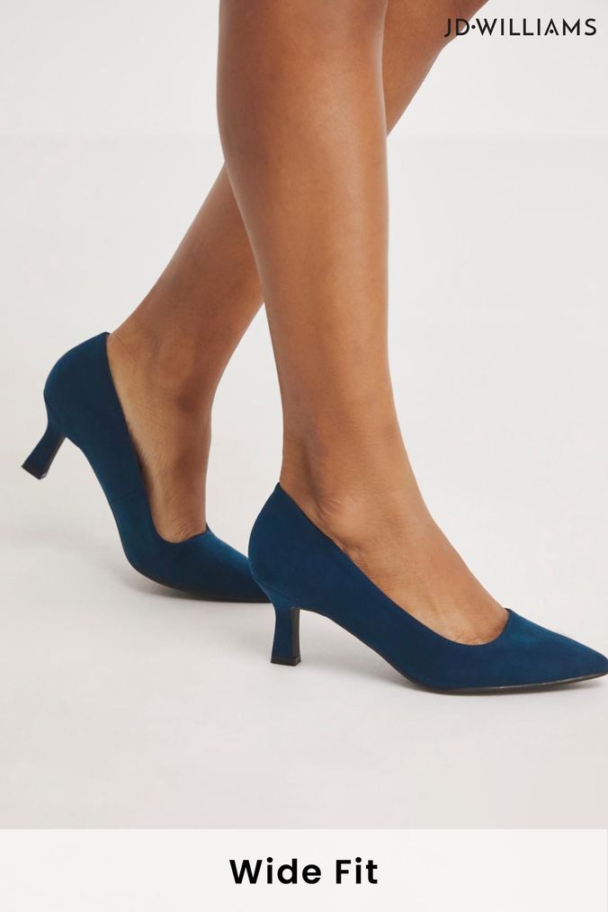 Blue Court Shoes Navy Blue Court Shoes Next UK