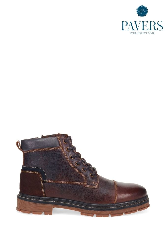 Pavers mens chelsea boots shop