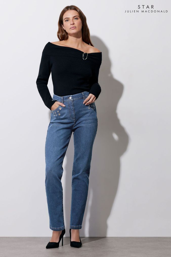 Next womens boyfriend jeans shop