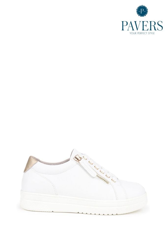 Pavers trainers new arrivals