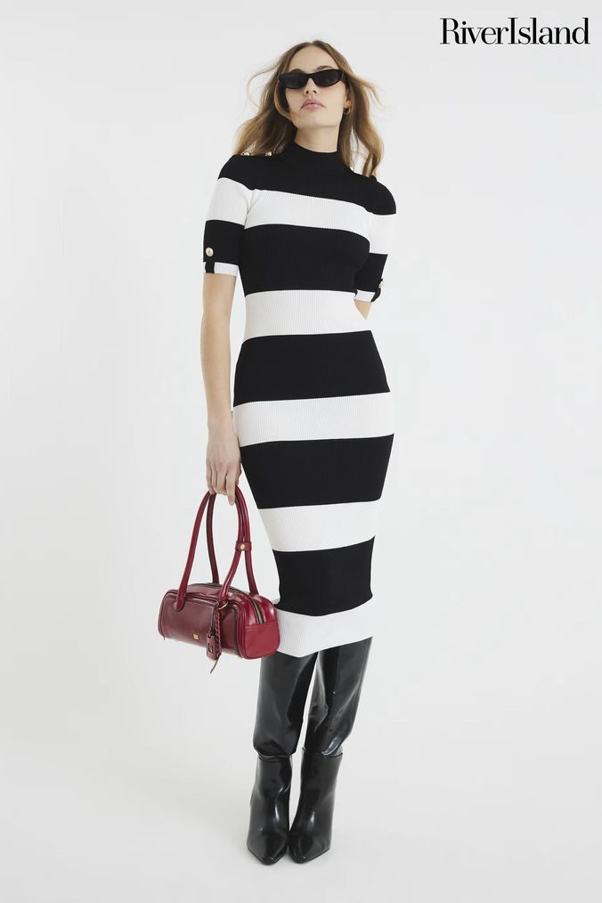 River island casual dresses shop
