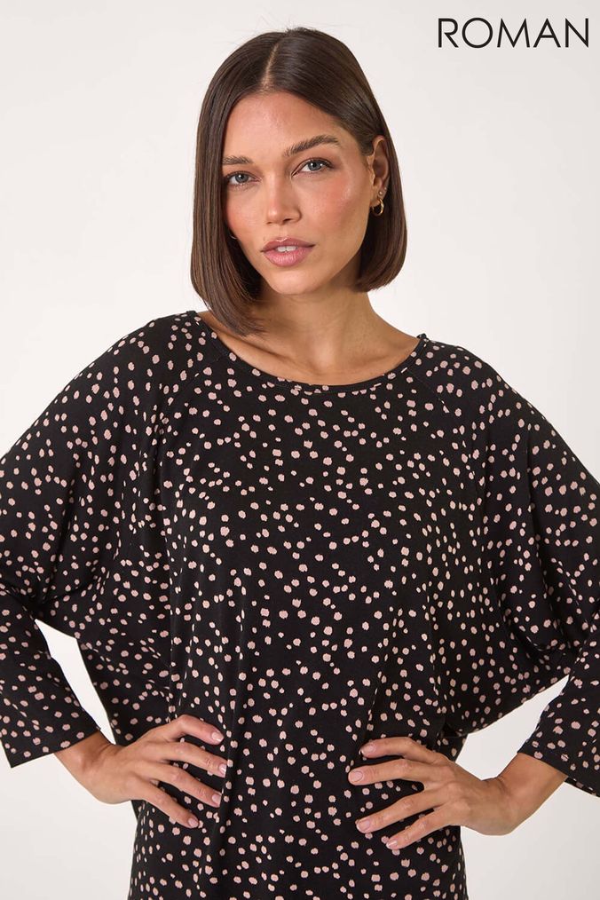 Next polka dot top discount