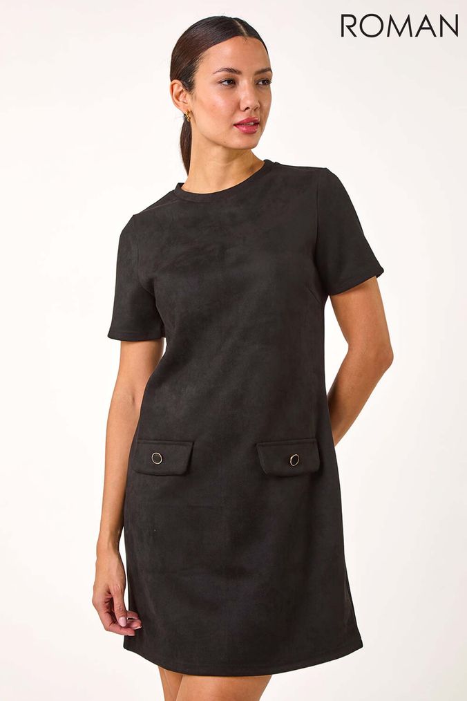 Buy Women s Roman Shift Dresses Online Next UK