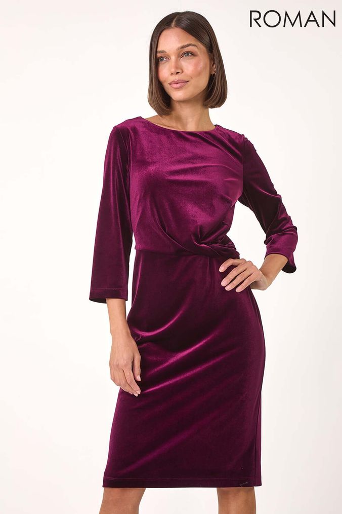 Roman occasion wear 2025