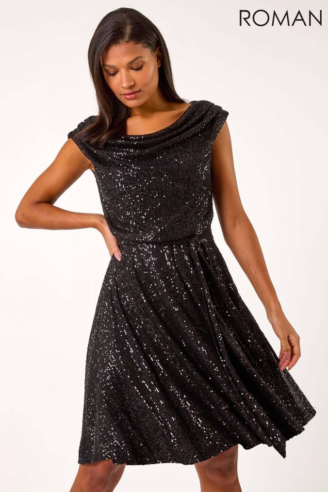 Party dresses at roman clearance