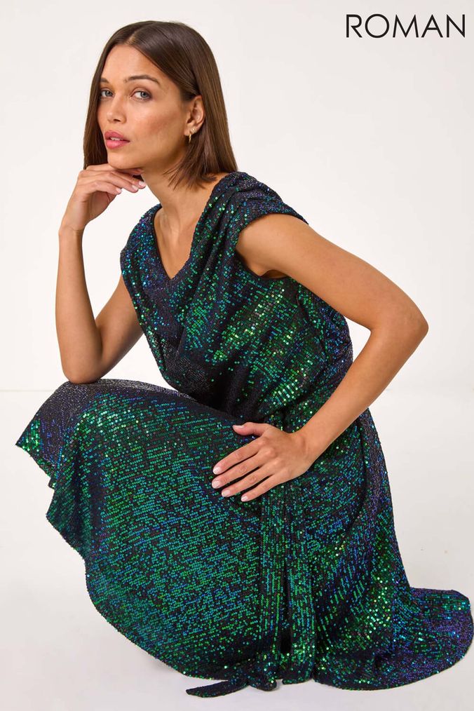 Roman Party Dresses Next UK
