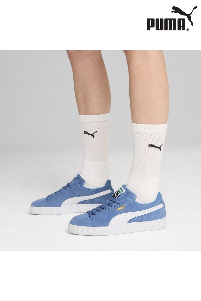 Next puma trainers online