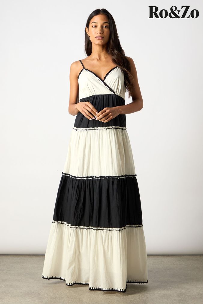 Next black beach dress hot sale