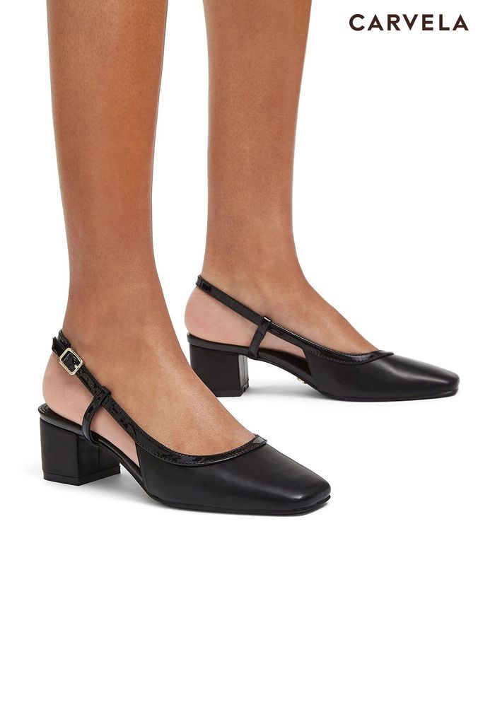 Buy Women s Slingback Footwear Online Next UK