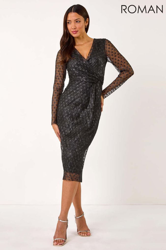 Roman Dresses Summer Shift Dresses Next UK
