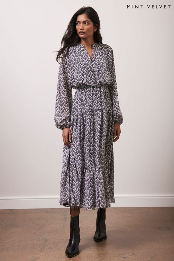 Next mint velvet dress hot sale