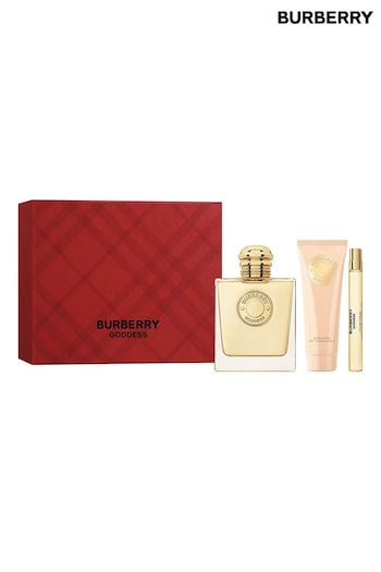 Burberry Goddess Eau de Parfum 100ml Gift Set (AR4812) | £143