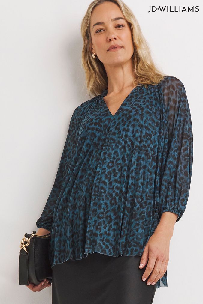 Buy Women s Blouses JD Williams Occasionwear Tops Online AspennigeriaShops