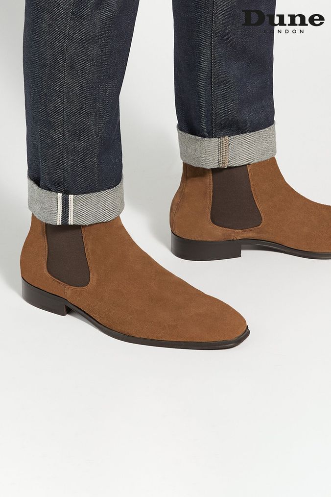 Dune mens boots sale online