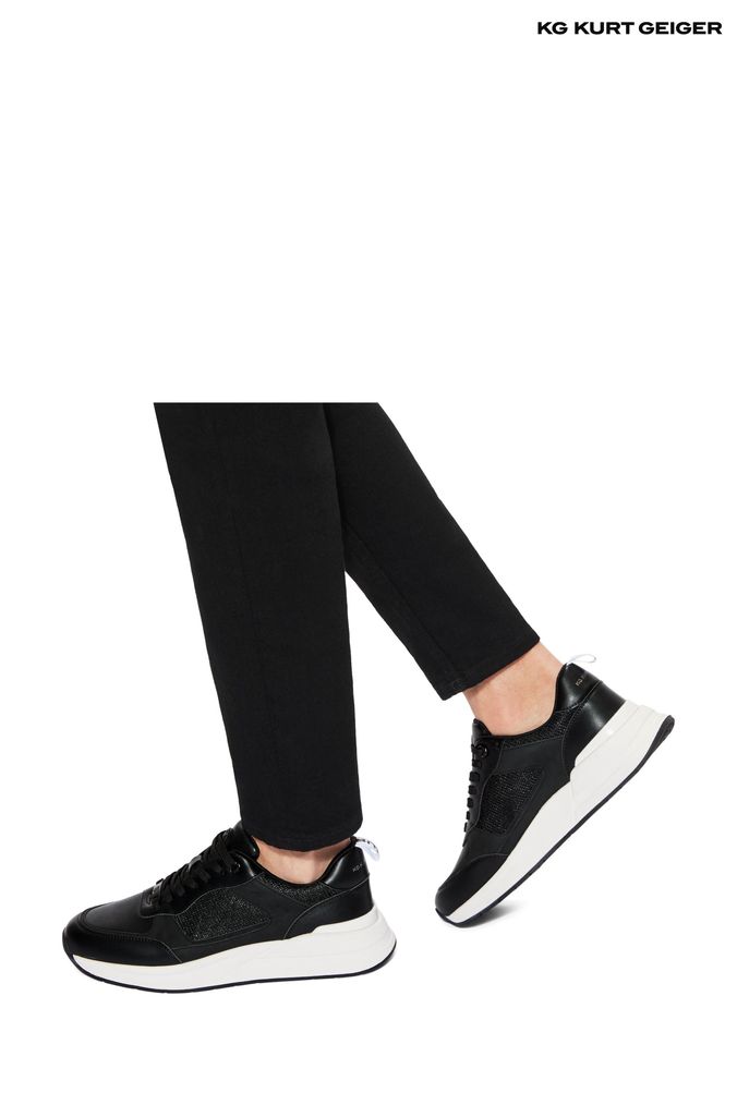 Mens kg trainers clearance