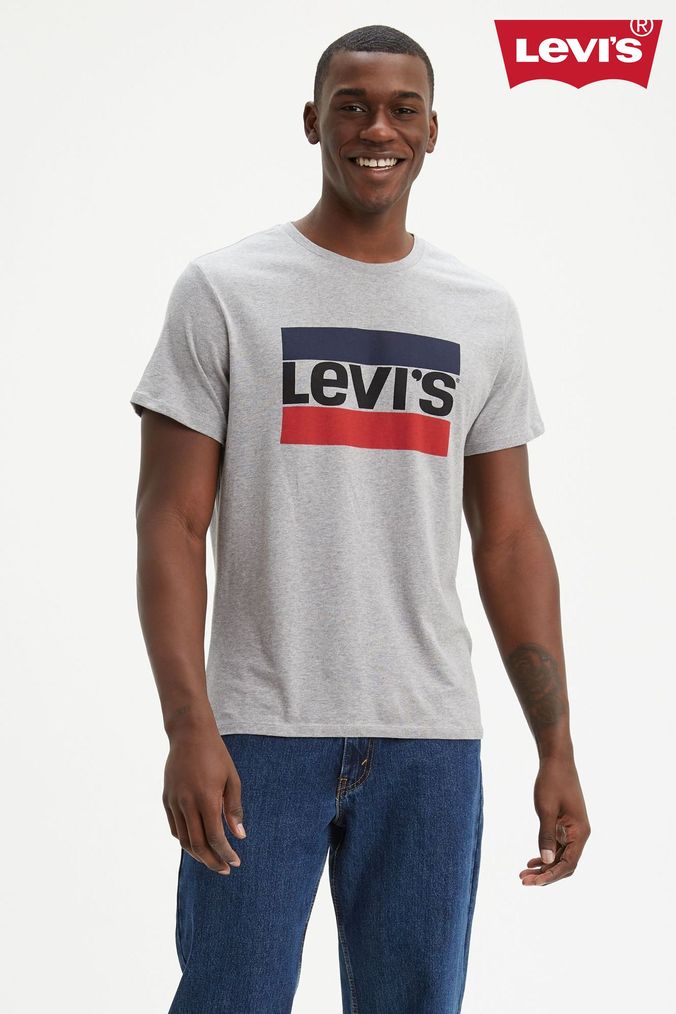 Men s Levi s Tops T Shirts Next Official Site