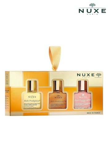 Nuxe The 3 Prodigieux (AT0727) | £12.50