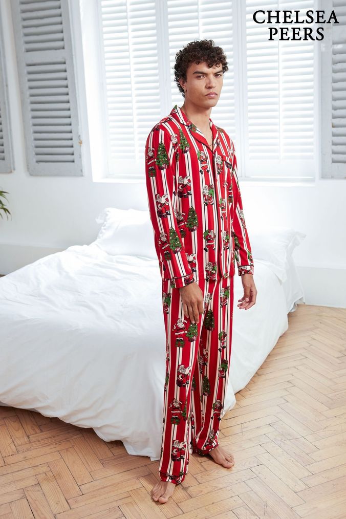 Chelsea pyjamas clearance