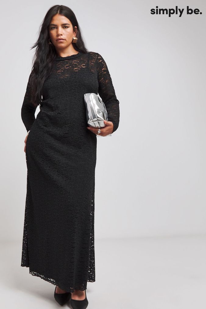Simply be party dresses best sale