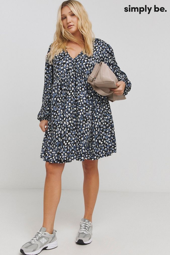 Simply be dresses size 22 on sale