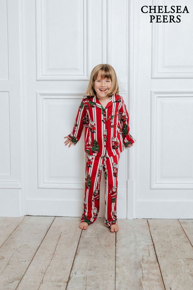 Chelsea Peers Sleepwear Women s Pyjamas Robes Socks Next