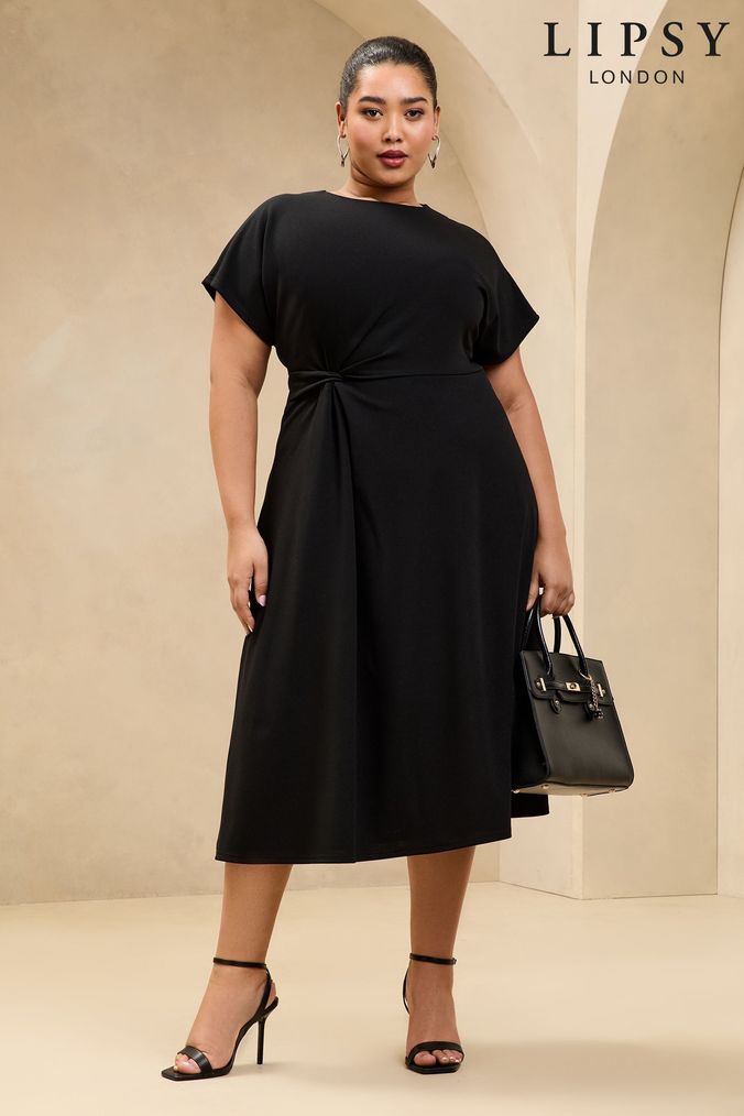 Lipsy Plus Size Dresses Curve Dresses Next UK