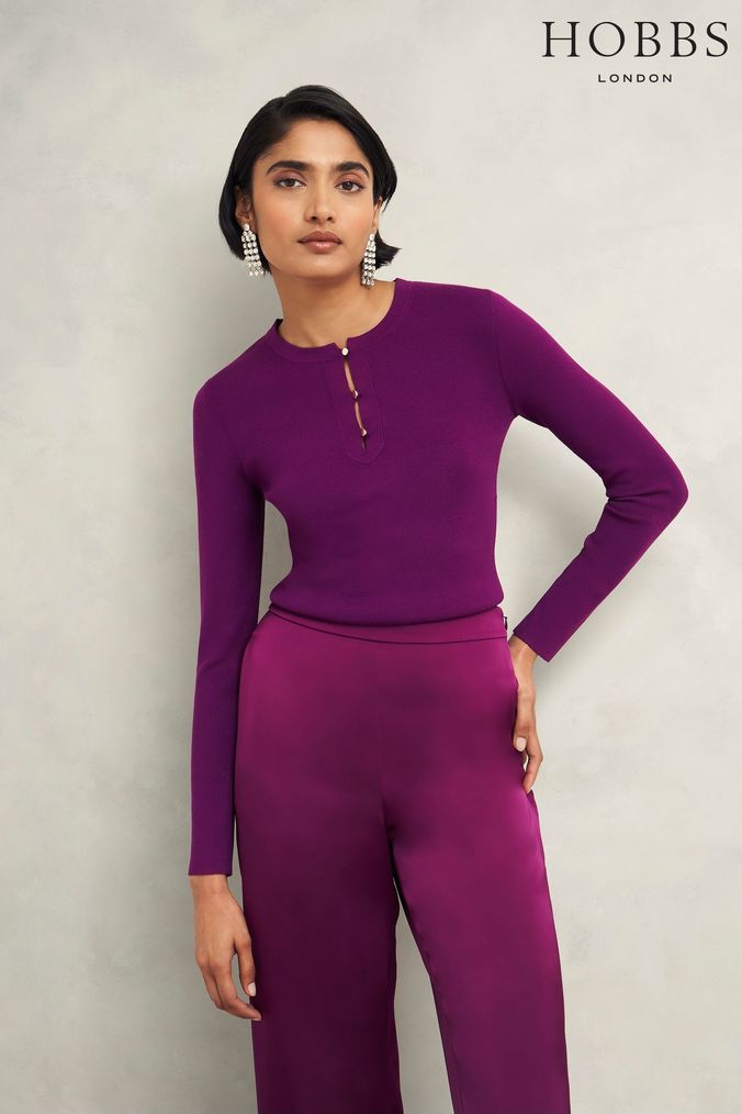 Hobbs womens jumpers online