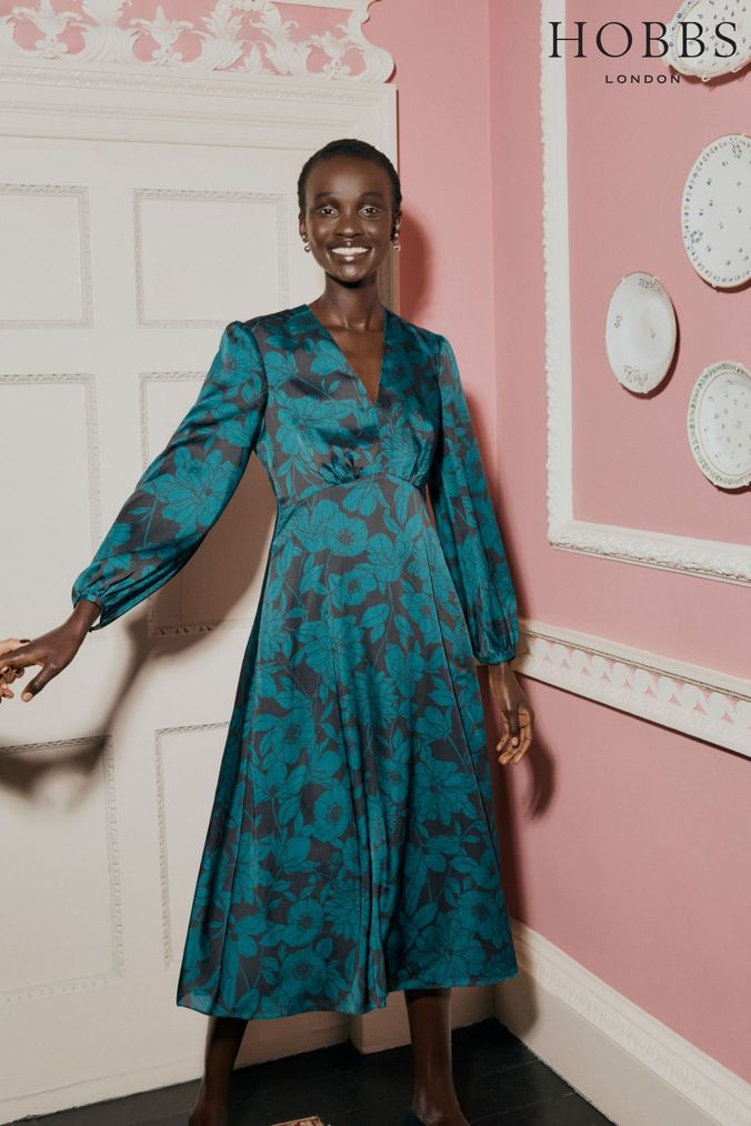 Hobbs work dresses clearance