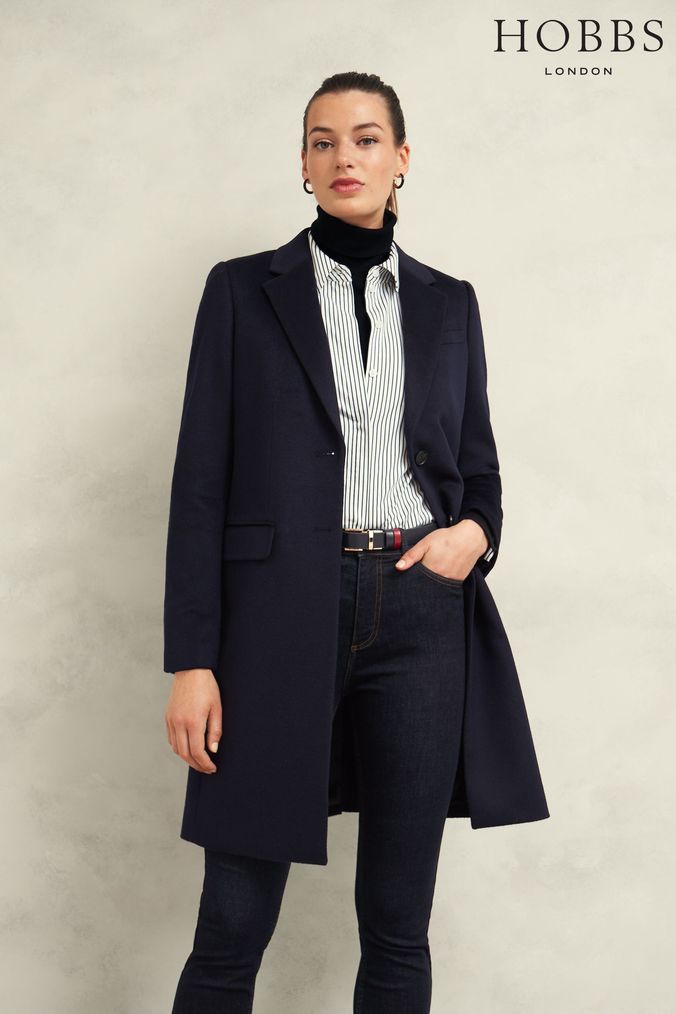 Hobbs Women s Coats Jackets Next UK
