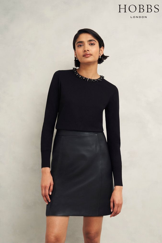Hobbs ladies jumpers discount