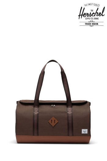 Herschel Supply Co. Heritage Duffle Brown Bag (AT2675) | £90