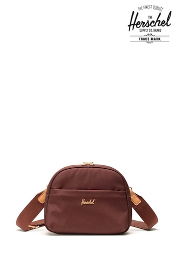 Herschel Supply Co. Red Thalia Cross-Body Bag (AT2679) | £75