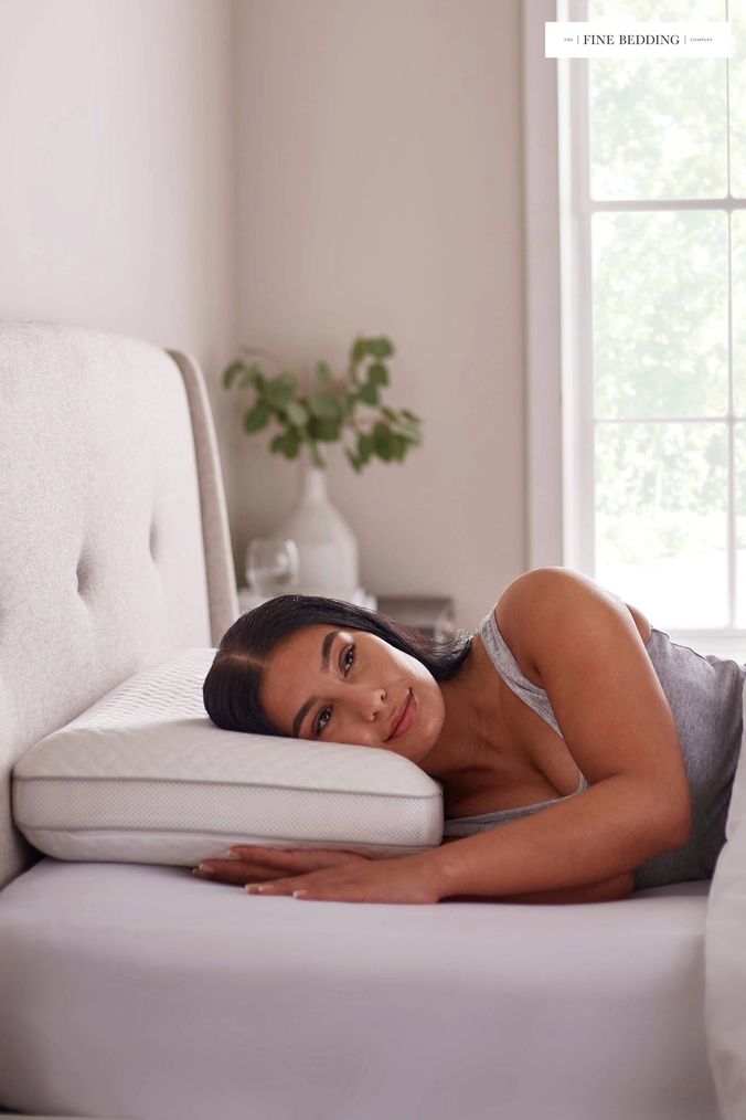 Next memory foam pillow outlet