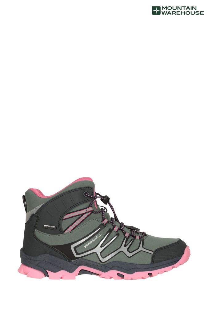Newborn hiking boots online
