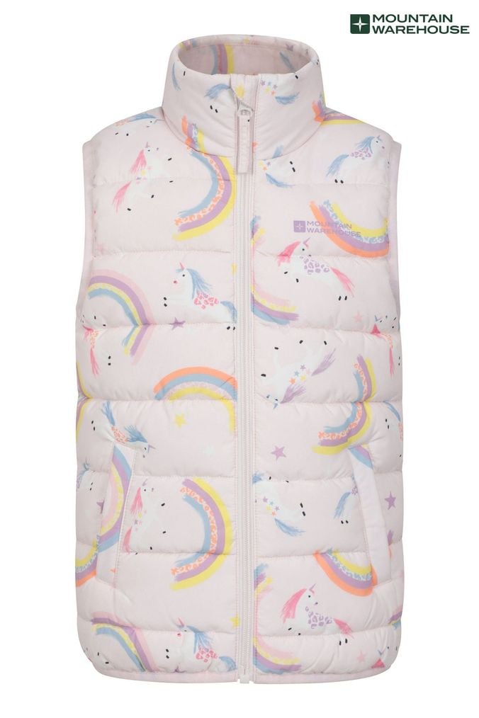 Next baby girl gilet hotsell