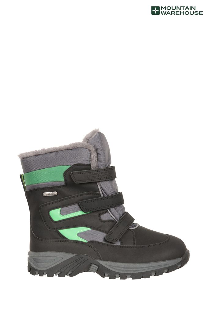 Next kids snow boots new arrivals