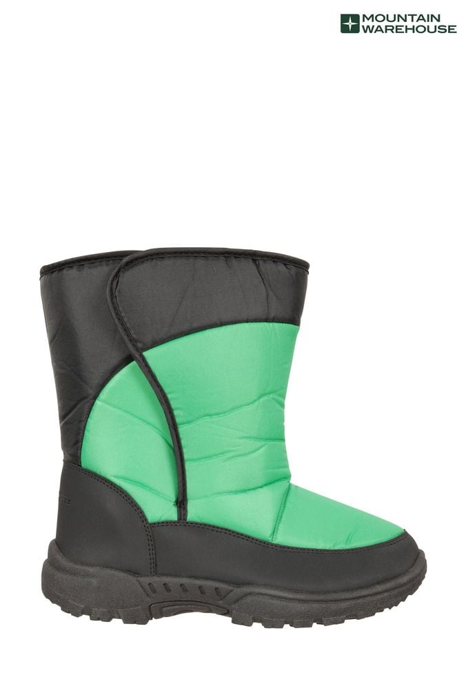 Next kids snow boots store