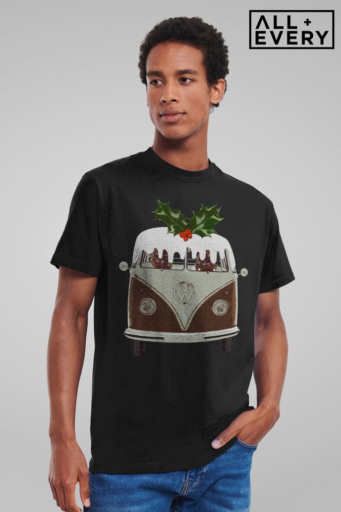 Mens christmas t shirts shop