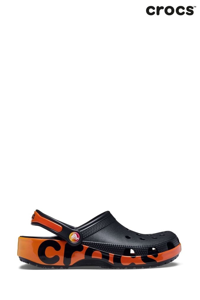 Mens croc sandals uk discount